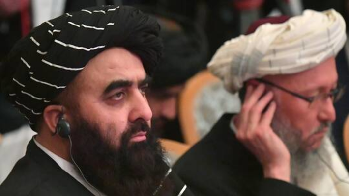 وزير خارجية حكومة "طالبان": حكومتنا شاملة ولا داع لعدم اعتراف المجتمع الدولي بها