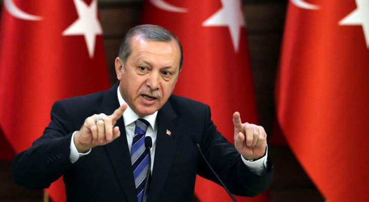 أردوغان عن رئيس الوزراء اليوناني: هو لم يعد موجودا بالنسبة لي