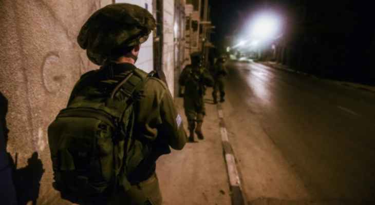 الصحة الفلسطينية: مقتل شخص برصاص الجيش الاسرائيلي في غرب رام الله