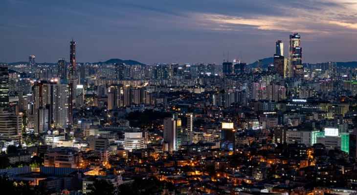العدل الكورية الجنوبية: حوالي 13 ألف مهاجر غير شرعي يغادرون سيئول