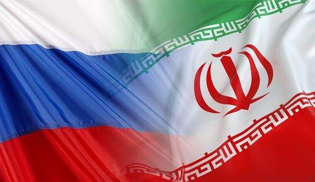 السفير الإيراني لدى موسكو: روسيا وإيران تتعاونان بغض النظر عن الوضع في العالم