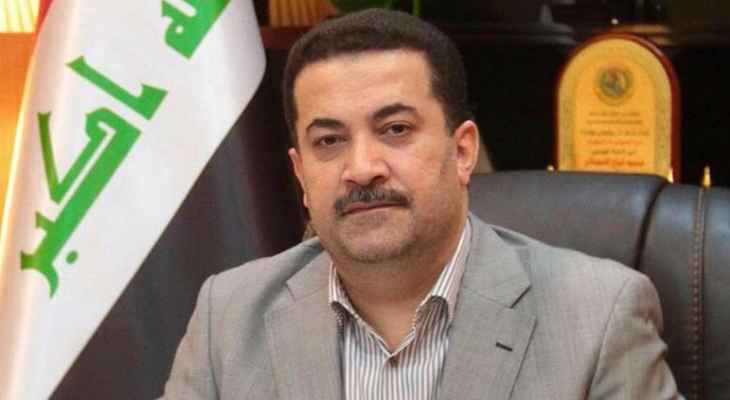 قادة الاطار التنسيقي العراقي أجمعوا على ترشيح محمد شياع السوداني لرئاسة الوزراء