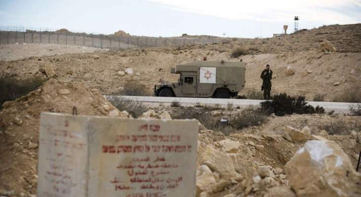 الجيش الاسرائيلي يوقف 16 قطرياً دخلوا أراضيه بالخطأ من جهة الاردن
