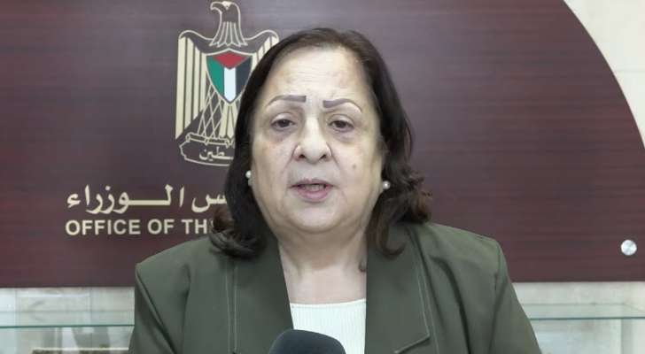 وزيرة الصحة الفلسطينية حذّرت من انهيار الوضع الصحي في غزة: لإدخال الأدوية والمستلزمات الطبية فورًا