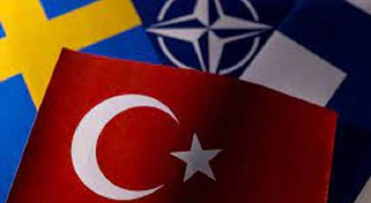 الرئاسة التركية: احتمال انضمام السويد إلى حلف "الناتو" لم تنته تماماً