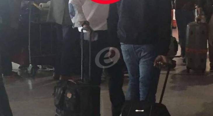 النشرة: لبناني ينصب على لبنانيين في مطار شارل ديغول 