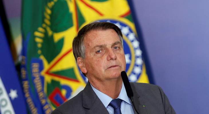 المحكمة الانتخابية البرازيلية تستجوب بولسونارو إثر هجومه على نظام التصويت