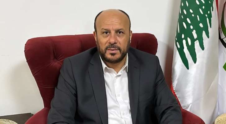 ممثل "حماس" بلبنان يوضح لـ"النشرة" حقيقة الإعلان عن "طلائع طوفان الأقصى": البيان فُهم خطأً وهو ليس تشكيلًا عسكريًا