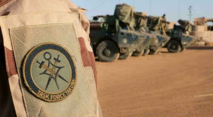 سلطات الدانمارك قررت سحب جنودها من مالي بعد طلب المجلس العسكري