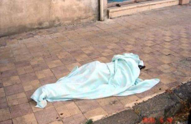 مجهولون رموا جثة شاب أمام مستشفى "دار الحكمة" في بعلبك ولاذوا بالفرار