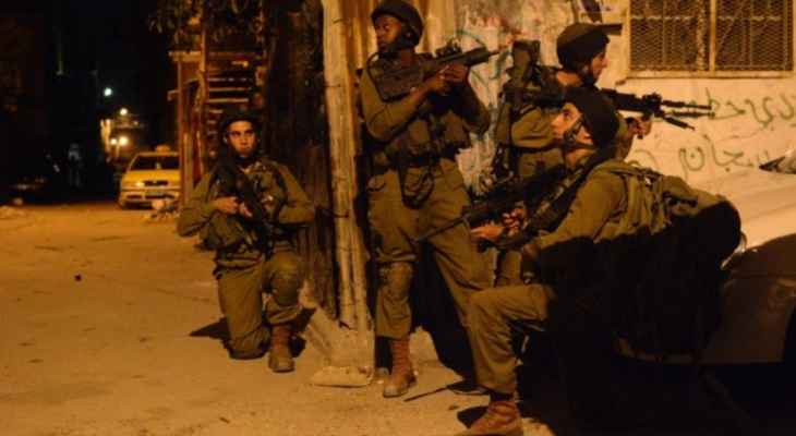 الجيش الإسرائيلي قتل فلسطينيا بزعم أنه أطلق النار على جنوده بالقدس