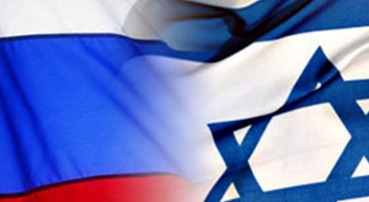الدفاع الإسرائيلية:روسيا وإسرائيل بصدد إلغاء التجنيد المزدوج لمواطنيهما