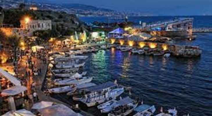 بيار الأشقر: رقم 2 مليون زائر إلى لبنان غير منطقي وخيالي