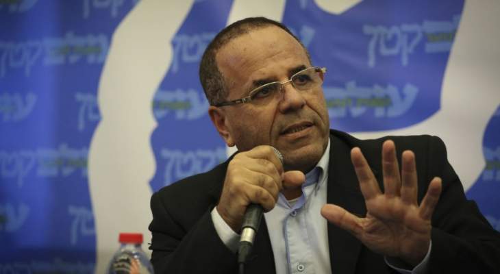 وزير اسرائيلي: سياسة ادارة اوباما كادت أن تؤدي الى نهاية إسرائيل