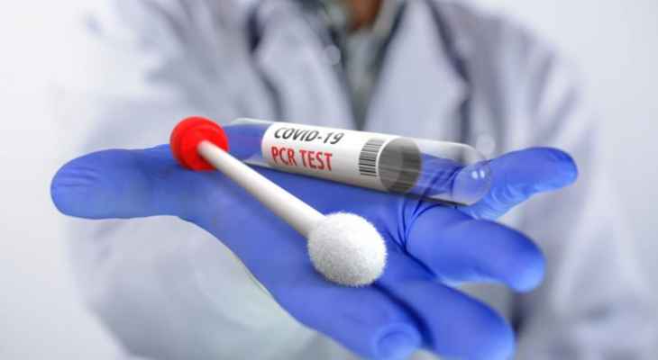 الصين تعيد فرض اختبار المسحة الشرجية للكشف عن فيروس كورونا