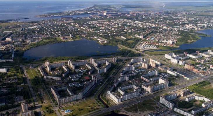 سلطات روسيا: زيادة مستويات الإشعاع من 4 إلى 16 مرة في سفرودفنسك التي شهدت انفجارا الخميس