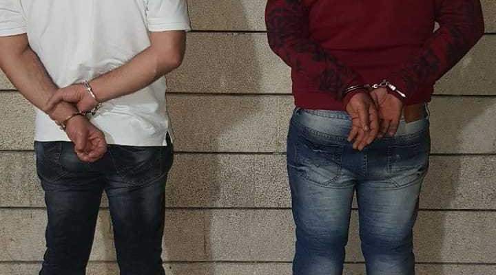 النشرة: توقيف 4 لبنانيين في حاصبيا على خلفية تعاطي المخدرات