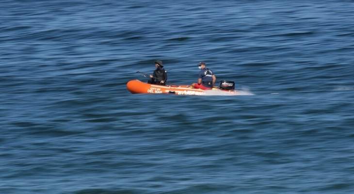 مقتل 3 أشخاص إثر غرق قارب قبالة سواحل كاليفورنيا