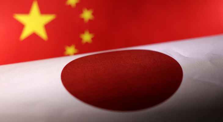 وزير خارجية اليابان: إقامة علاقات مستقرة مع الصين أمر ضروري للسلام والاستقرار