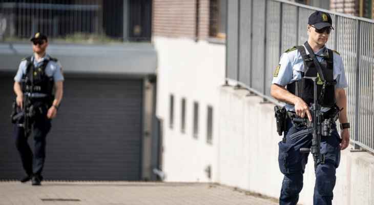 توقيف أربعة موظفين في الإستخبارات بتهمة التجسس في الدنمارك