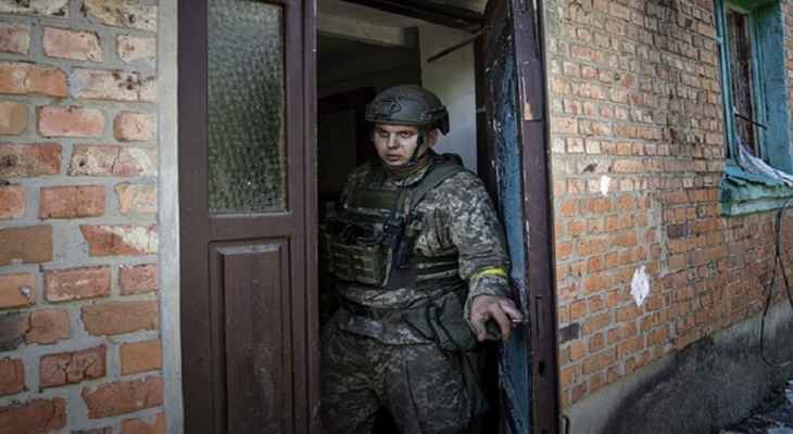 الدفاع الروسية: نازيو كييف يتحصنون في رياض الأطفال ويقصفون المناطق السكنية منها