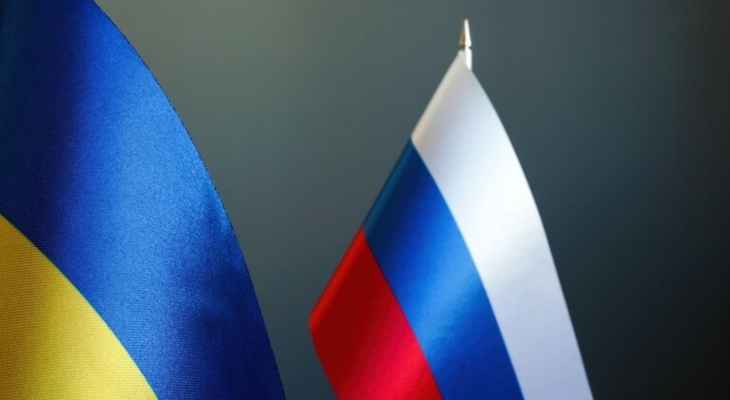 الرئاسة الأوكرانية: الحوار مع روسيا يجب أن يقوم على المبادئ العامة للقانون الدولي