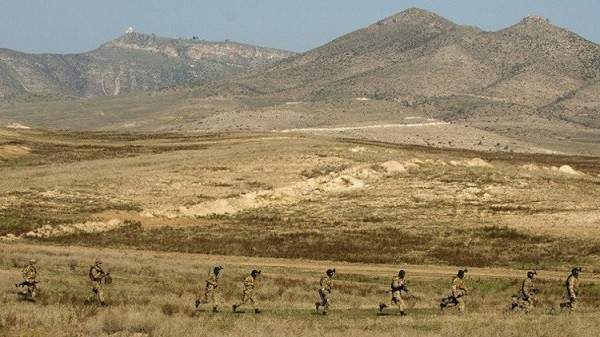الدفاع الأذربيجانية: وحدات الدفاع الجوي أسقطت طائرة هجومية تابعة للقوات المسلحة الأرمنية