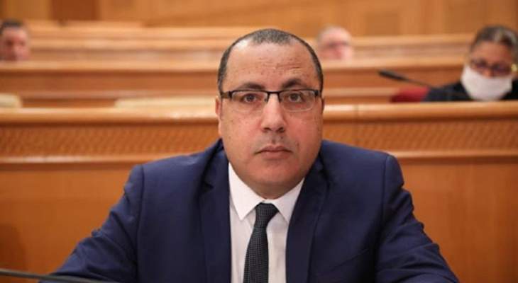 الرئيس التونسي كلّف وزير الداخلية هشام المشيشي بتشكيل الحكومة الجديدة