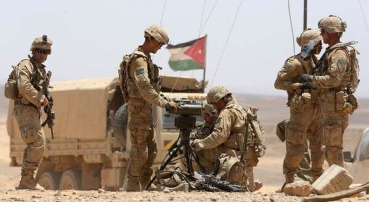 Jordan begins “Swift Lion” maneuvers involving forces from 27 countries, including Lebanon