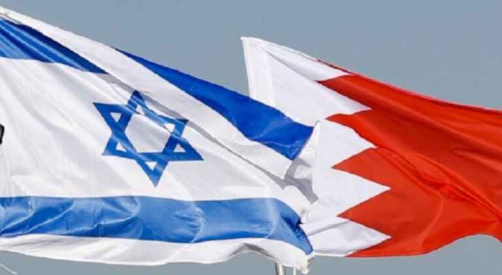 "وول ستريت جورنال": إسرائيل وافقت على تزويد البحرين بطائرات مسيرة وأنظمة مضادة للطائرات