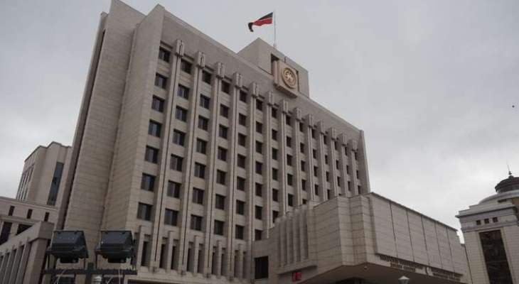 انترفاكس: إجلاء الموظفين من مبنى حكومي في قازان وسط أنباء عن تفخيخه