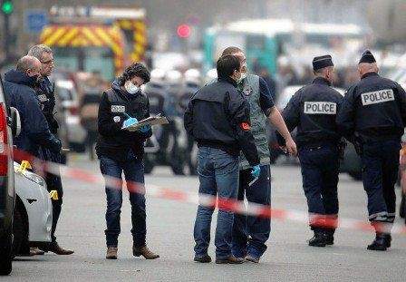 إعلام فرنسي: السلطات اعتقلت 6 جنود من الفيلق الأجنبي الفرنسي لإدارتهم شبكة إجرامية تنشط بالدعارة