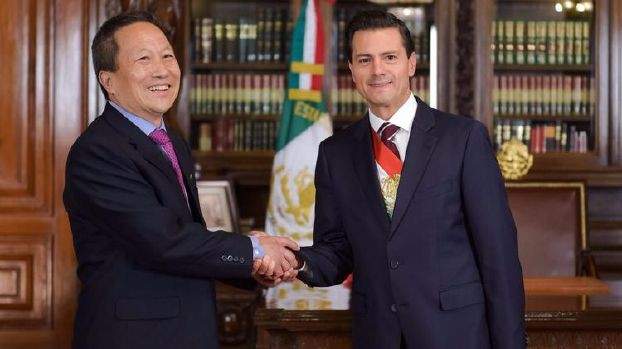 سفير كوريا الشمالية بالمكسيك:لا شأن لمكسيكو سيتي بالتوتر بين كوريا وأميركا
