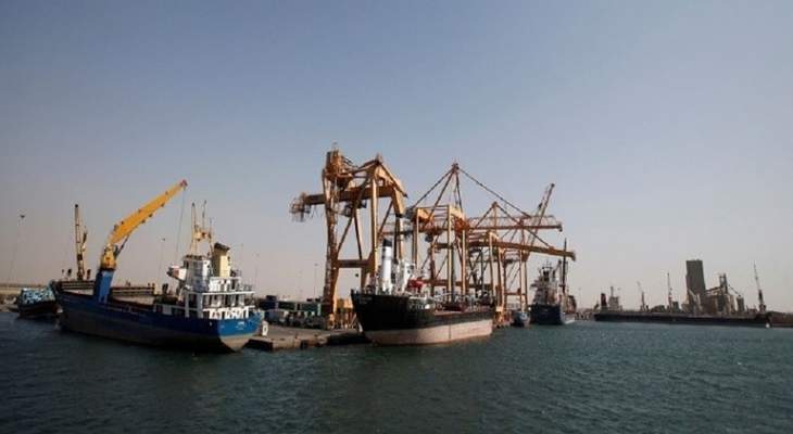 الحكومة اليمنية توقف استيراد المشتقات النفطية من 3 موانئ عربية