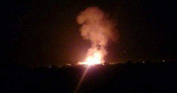 اليوم السابع: انفجاران أمام كنيستين في منطقة الزقازيق بمصر ولا اصابات