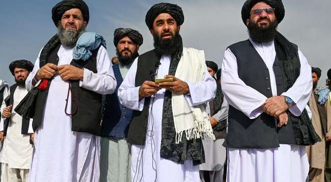 "طالبان": أميركا انتهكت جميع القوانين الدولية بتسييرها طائرات مسيّرة في أفغانستان
