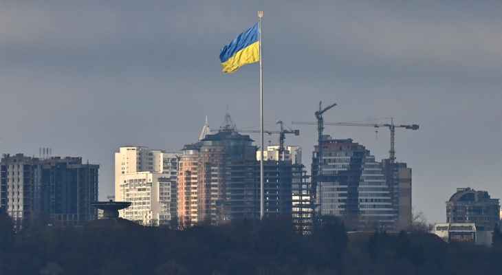 الإدارة العسكرية في كييف: أنظمة الدفاع الجوي تتصدى لهجمات جوية على العاصمة