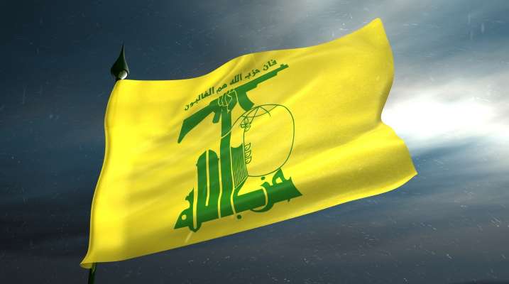"حزب الله" دان اقتحام القوات الإسرائيلية باحات الأقصى واعتداءاتها على المصلّين: انتهاك خطير لحرمة المسجد