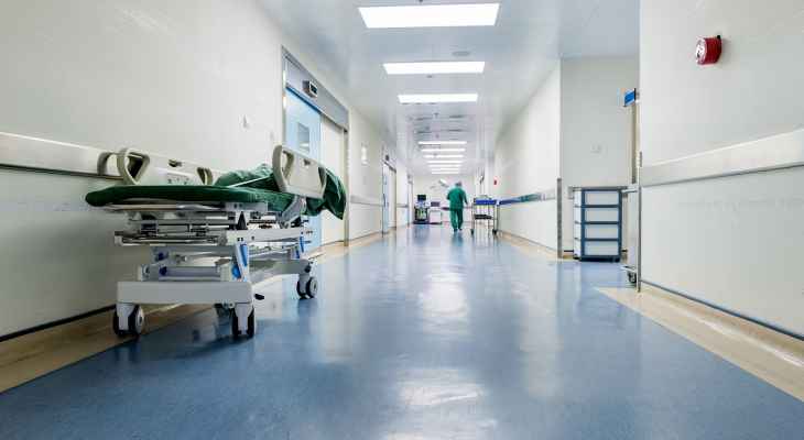 قرار قضائي بإغلاق مستشفى النقيب في صيدا بالشمع الأحمر
