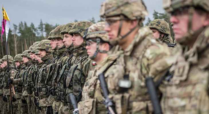 القيادة الأميركية الأوروبية: الولايات المتحدة نشرت بطاريتي نظام دفاع جوي باتريوت في بولندا
