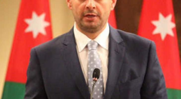وزير الصناعة والتجارة الأردني: إجراءاتنا ضد دمشق معاملة بالمثل وليست نتيجة ضغوط