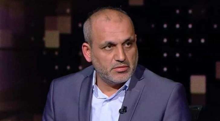 ياسين: التمديد لقائد الجيش أكثر من ضرورة ولعدم انزلاق لبنان باتجاه حرب ليس بإمكانه تحمل تبعاتها