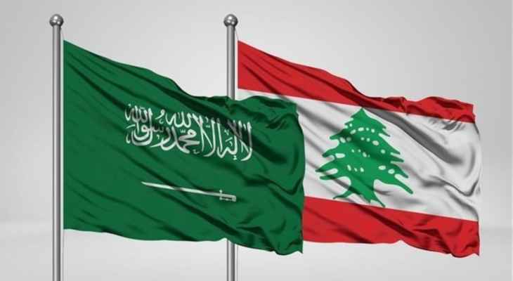 العودة السعودية إلى لبنان: 3 ملفات أساسية وغموض في التوجهات؟