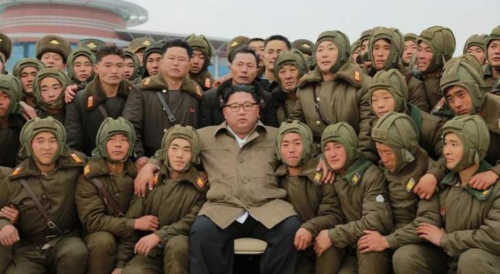 زعيم كوريا الشمالية أشرف على تدريبات للقوات الجوية: يجب إجراء تدريب دون سابق إخطار