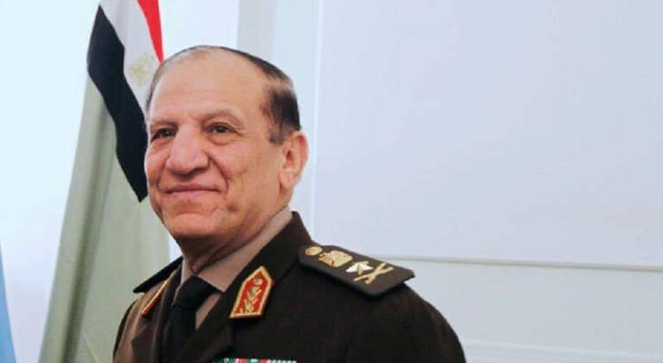 السلطات المصرية تفرج عن رئيس أركان الجيش السابق سامي عنان