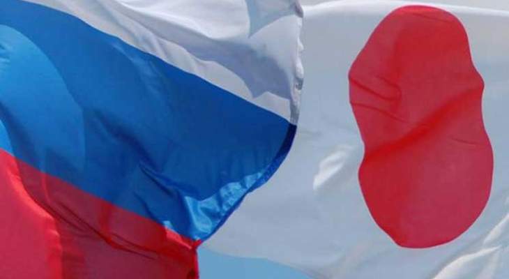 غالوزين: لقاء قريب لوزراء خارجية ودفاع روسيا واليابان بصيغة &quot;2+2&quot;