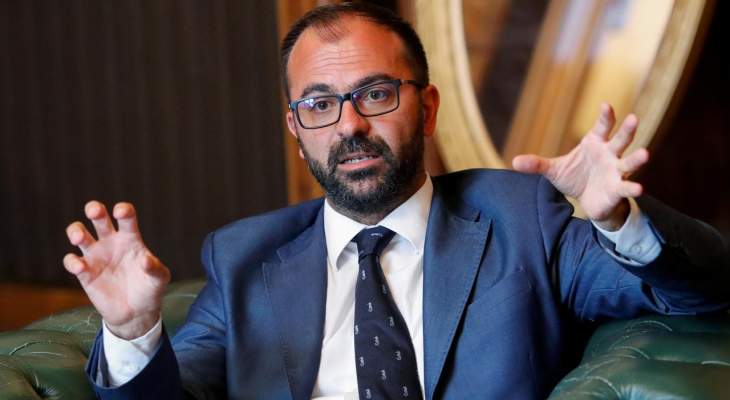 إستقالة وزير التعليم الإيطالي لعدم حصوله على الاعتمادات المالية اللازمة
