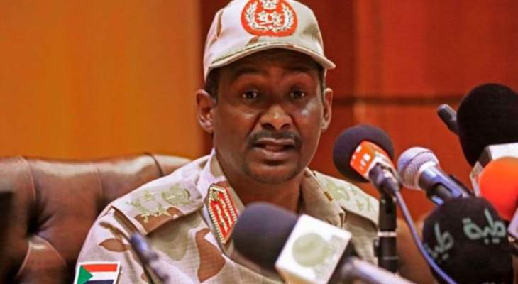 مسؤول سوداني: سجون السودان بلا معتقلين سياسيين