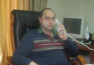 رئيس بلدية البداوي:اعمال الارهاب التي طالت جبل محسن لا تمت الينا بصلة
