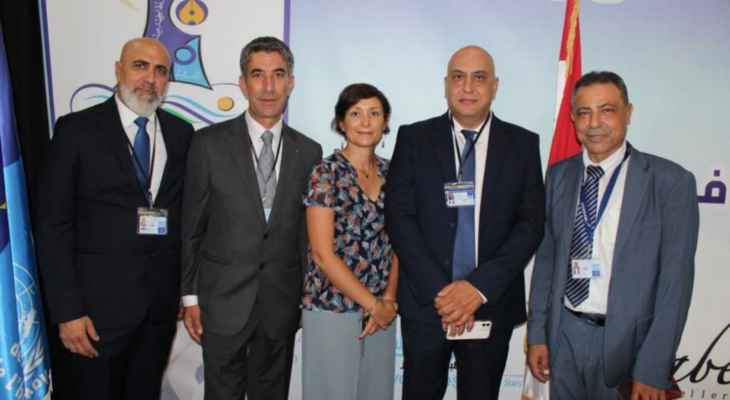 تعيين اللبناني شربل يونان سفيرا لحقوق الإنسان والسلام في قبرص